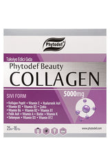 Beauty Collagen Liquid - 2x16 Vials, 5000mg for Skin & Hair - TryAladdin