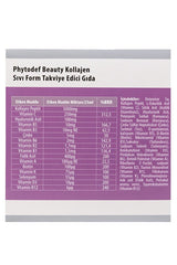 Beauty Collagen Liquid - 2x16 Vials, 5000mg for Skin & Hair - TryAladdin