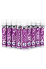 Beauty Collagen Liquid - 2x16 Vials g for Skin & Hair - TryAladdin