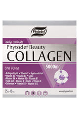 Beauty Collagen Liquid - 2x16 Vials g for Skin & Hair - TryAladdin
