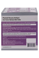 Beauty Collagen Liquid Form - 5000mg, 25ml x 16 Tubes for Skin & Hair - TryAladdin