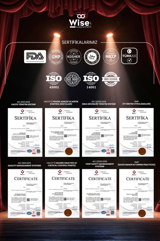 Beauty Collagen Powder - Type 1, 2, 3 & Vitamin C, 300g - TryAladdin