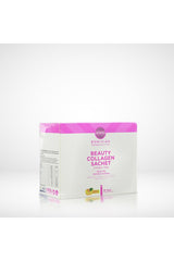 Beauty Collagen Sachets g Hydrolyzed, 30 Count, Pineapple - TryAladdin