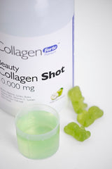 Beauty Collagen Shot - 5 Types, 500ml Liquid - TryAladdin