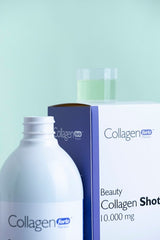Beauty Collagen Shot - 5 Types l Liquid - TryAladdin