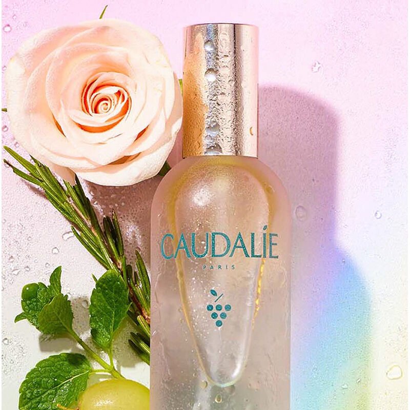 Beauty Elixir Face Mist - Refreshing Skincare Spray 100ml - TryAladdin