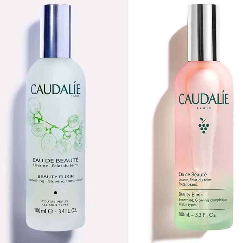 Beauty Elixir Face Mist - Refreshing Skincare Spray 100ml - TryAladdin