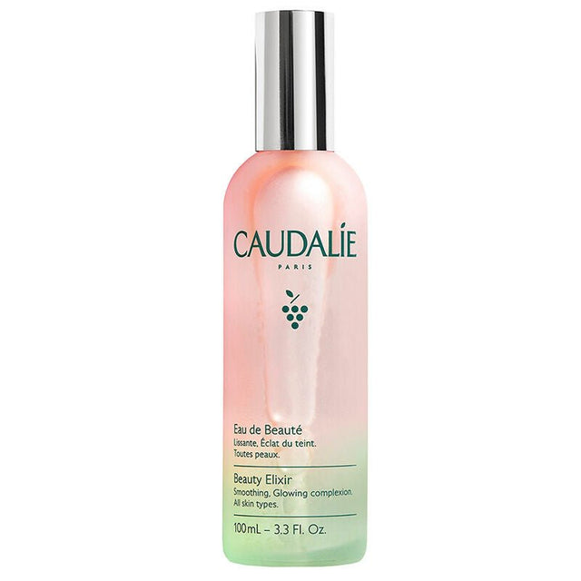 Beauty Elixir Face Mist - Refreshing Skincare Spray 100ml - TryAladdin