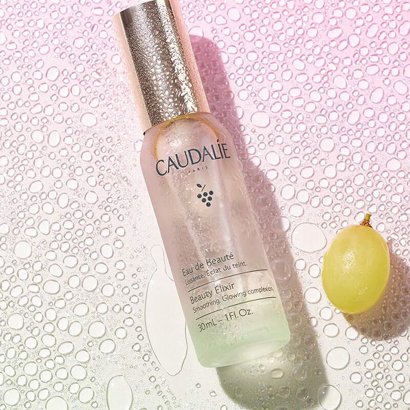 Beauty Elixir - Radiance & Pore - Refining Botanical Facial Spray - TryAladdin