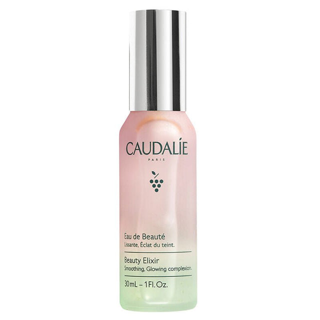 Beauty Elixir - Radiance & Pore - Refining Botanical Facial Spray - TryAladdin
