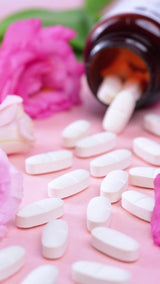 Beauty Mix Collagen - Type I,II,III + Essential Nutrients, 30 Tablets - TryAladdin