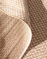 Tapis Moderne Candide - Tapis de Sol Beige Écru Doux