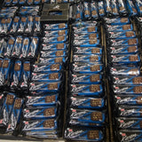 Eti Karam Gurme Gaufrette au Chocolat Noir - 50g