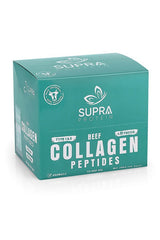 Beef Collagen Peptides - 10,000mg, 28 Sachets, Halal - TryAladdin