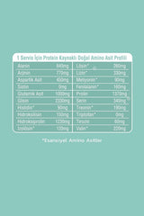 Beef Collagen Peptides - 10,000mg, 28 Sachets, Halal - TryAladdin