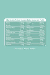 Beef Collagen Peptides - 280g Unflavored Type 1 & 3 - TryAladdin