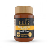 Bee'O | Bingol Regional Raw Honey