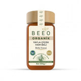 Bee'O | Bitlis Organic Raw Honey