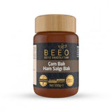 Bee'O | Pine Raw Secretion Honey