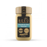 Bee'O | Raw Honey Propolis Paste with Royal Jelly for Adults