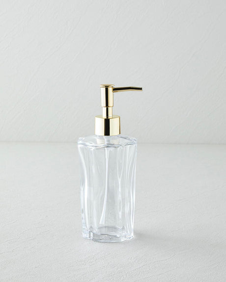Professional-Transparent-3-Piece-Bathroom-Accessory-Set
