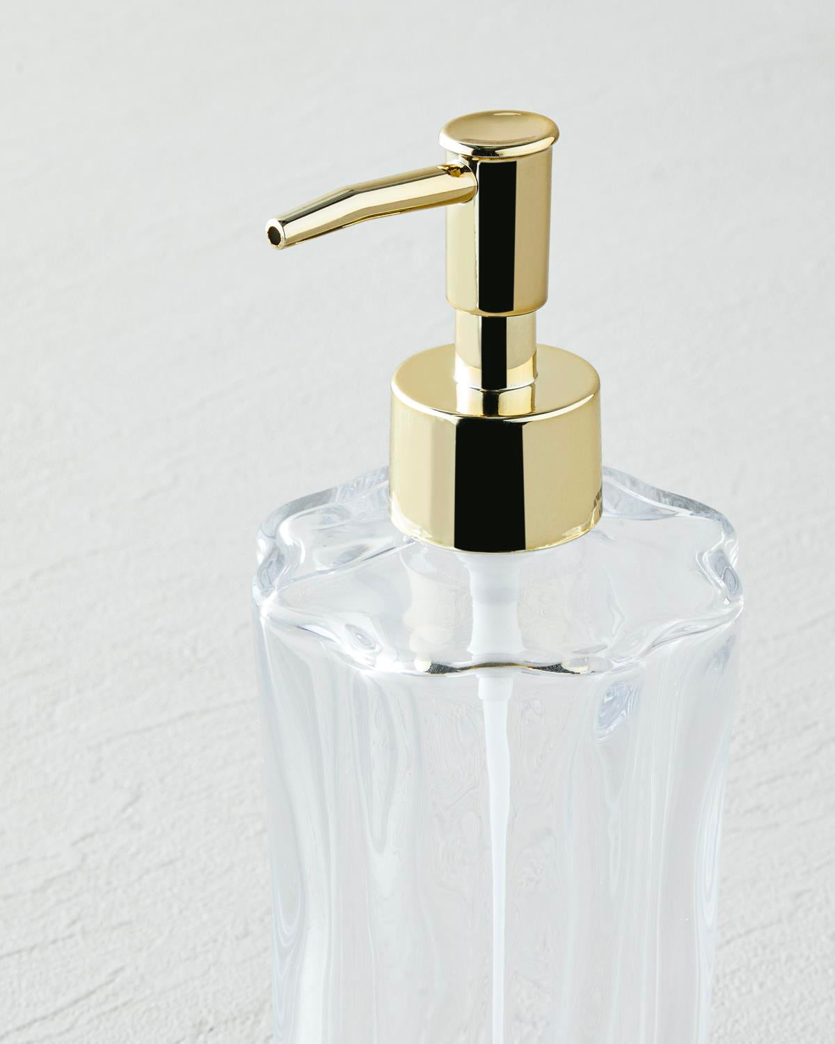 Professional-Transparent-3-Piece-Bathroom-Accessory-Set