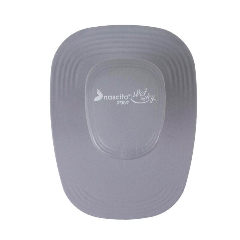 Beige Scalp Massager Shampoo Brush for Hair Care - TryAladdin