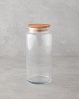 Elegant-Natural-Glass-Storage-Jar