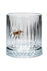 Bellore Professional Luxury .308 Bullet Infused Whiskey Glass Set - 355ml (Per Glass) - TryAladdin