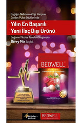 Beowell Premium Freeze Dried Berry Mix Fruit Chips - 40g - TryAladdin