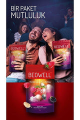 Beowell Premium Freeze Dried Berry Mix Fruit Chips - 40g - TryAladdin