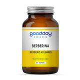 Berberis Vulgaris & Fenugreek Extract - Metabolic Support Capsules - TryAladdin