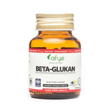 Beta - Glucan - Daily Dietary Supplement Capsules - TryAladdin