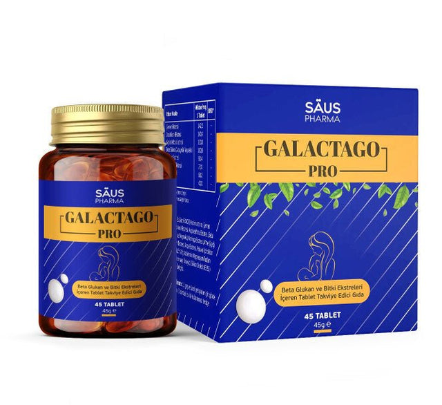 Beta Glucan & Herbal Extracts - Daily Wellness Support Tablets - TryAladdin