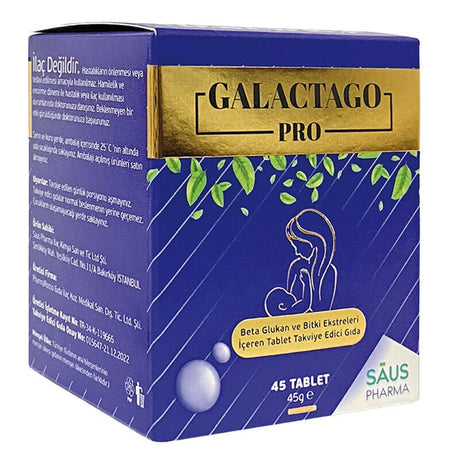 Beta Glucan & Herbal Extracts - Daily Wellness Support Tablets - TryAladdin