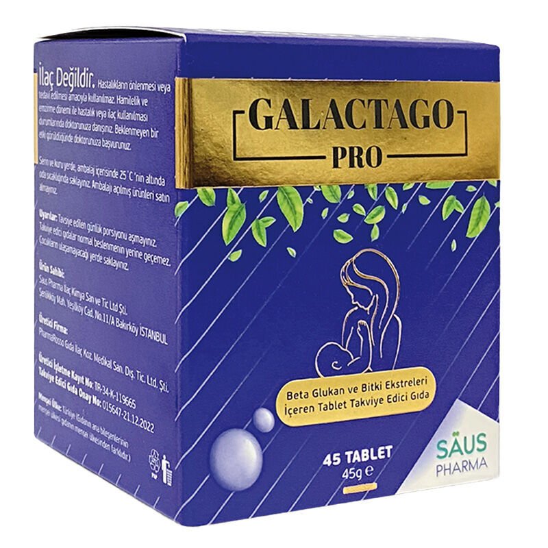 Beta Glucan & Herbal Extracts - Daily Wellness Support Tablets - TryAladdin