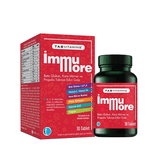 Beta Glucan, Vitamin C & D3 Immunity Support Tablets - TryAladdin