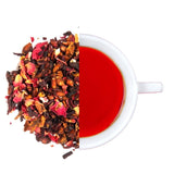 Beta | Pomegranate Tea