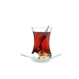 Beta Tea | Crown Leaf Turkish Tea