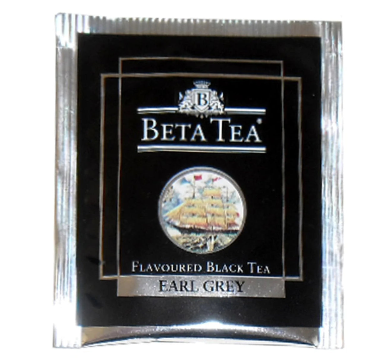 Beta Tea | Earl Grey Tea