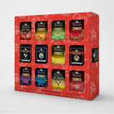 Beta Tea Gift Box – Black Tea Discovery Series (60 Bags, 12 Varieties x 5 Each)