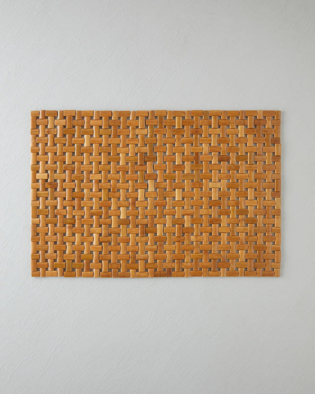 Professional-Grade-Textile-Shower-Non-Slip-Mat-Light-Brown