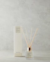 Elegant White Flowers Reed Diffuser - Premium Home Fragrance - Bulk Supply