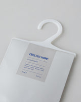 Premium White Floral Scented Home Fragrance Sachet