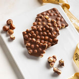 Beyoglu 1968 Istiklal Classic Milk Chocolate with Whole Roasted Hazelnuts - 6.00 oz (170g) - TryAladdin
