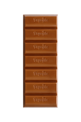 Beyoglu 1968 Istiklal Classic Milk Chocolate with Whole Roasted Hazelnuts - 6.00 oz (170g) - TryAladdin