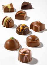 Beyoglu Artisan Premium Assorted Mini Chocolate Pralines - 2.82 oz (80g) - TryAladdin