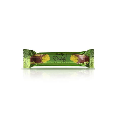 Beyoglu | Dubaco Crispy Kadayif Dubai Milk Chocolate - 35g - TryAladdin
