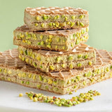 Beyoglu | Dubai Duo Wafer (Pistachio and Kadayif Cream Filled) - 36g - TryAladdin