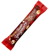 Beyoglu Hazelnut Rain Premium Milk Chocolate Bar with Chopped Roasted Hazelnuts - 1.23 oz (35g) - TryAladdin